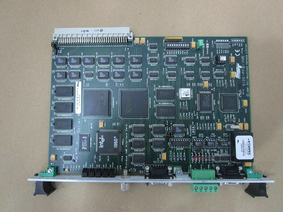 SST 5136-PFB-VME