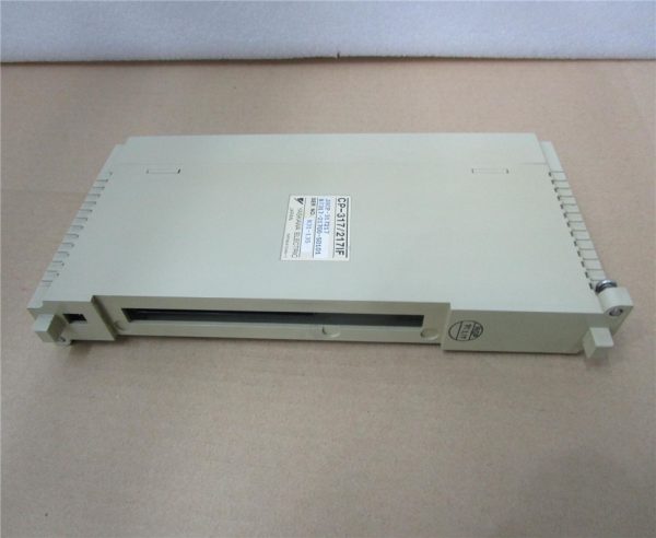 YASKAWA CP-317217IF Module