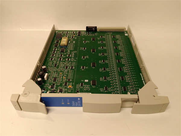 MC-PDIY22 80363972-150 HONEYWELL 數(shù)字輸入模塊