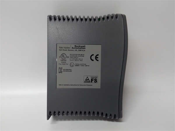 T9451 Allen-Bradley 數(shù)字量輸出模塊