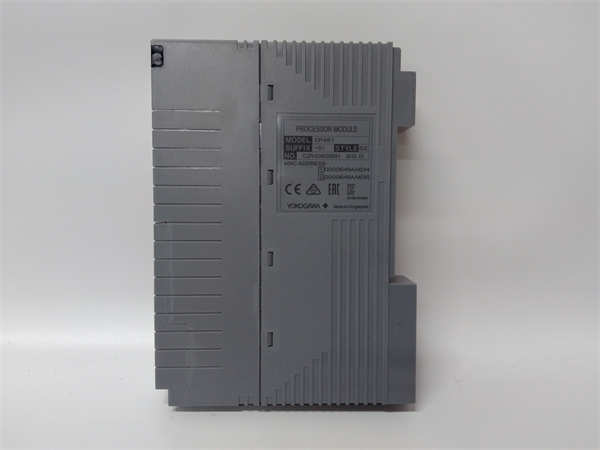 CP451-51 YOKOGAWA 控制器CPU